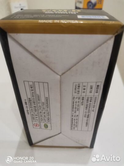 Тормозные колодки передние mazda familia BJ 2002