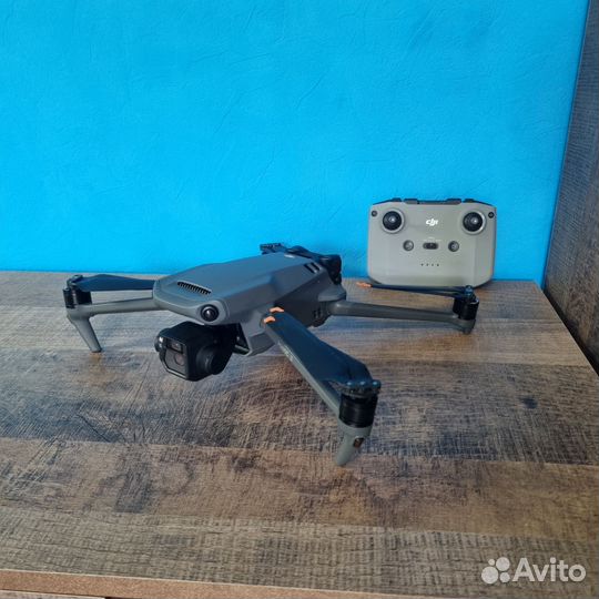 DJI Mavic 3 standart