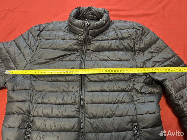 Демисезонная куртка