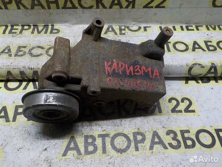 Кронштейн гидроусилителя Mitsubishi Carisma (DA)