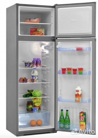 Холодильник NordFrost NRT 144 332 А Новый