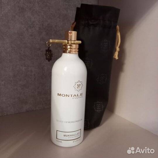 Духи женские