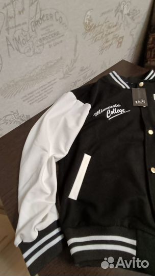 Новый бомбер