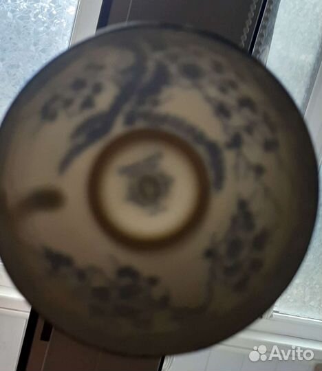 Китайский чайный сервиз