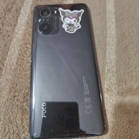 Xiaomi POCO F3, 8/256 ГБ