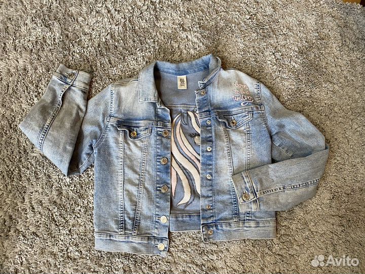 Куртка для девочки H&M