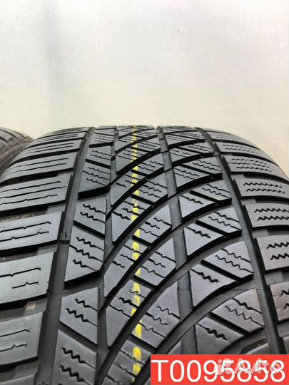 Hankook Kinergy 4S H740 225/40 R18 92V