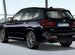 Новый BMW X3 2.0 AT, 2024, цена 8878000 руб.