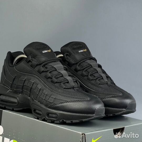 Nike Air Max 95 Термо
