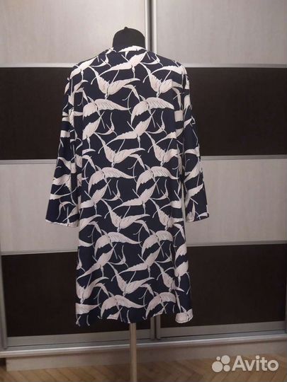 Шикарная блуза-туника