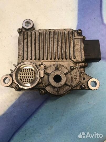 Блок управления АКПП 30751946