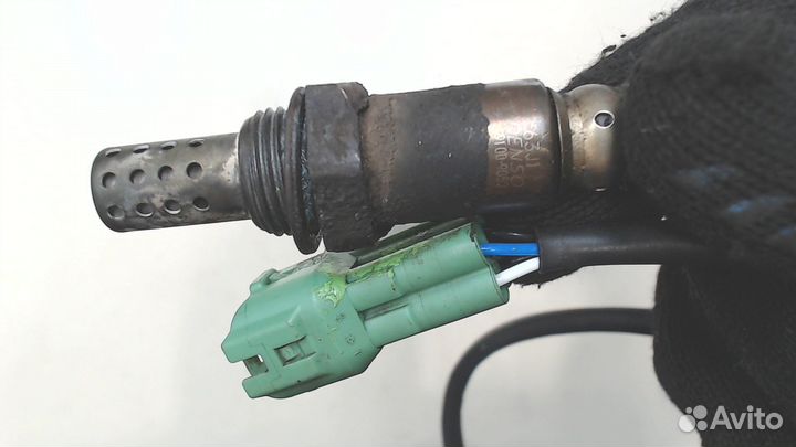 Лямбда зонд Suzuki Swift, 2008