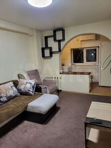 Квартира-студия, 18 м², 4/9 эт.