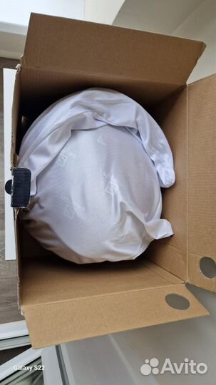 Горнолыжный шлем salomon Driver Black/Red Accent