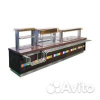 Линия раздачи