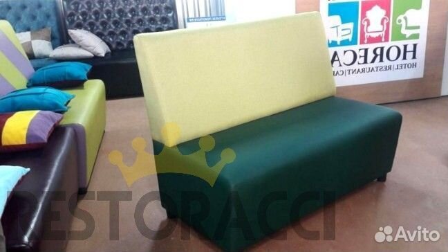 Мебель для офиса, ресторана, салона красоты