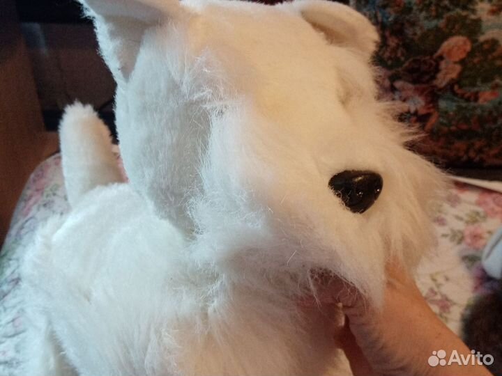 Мягкая игрушка