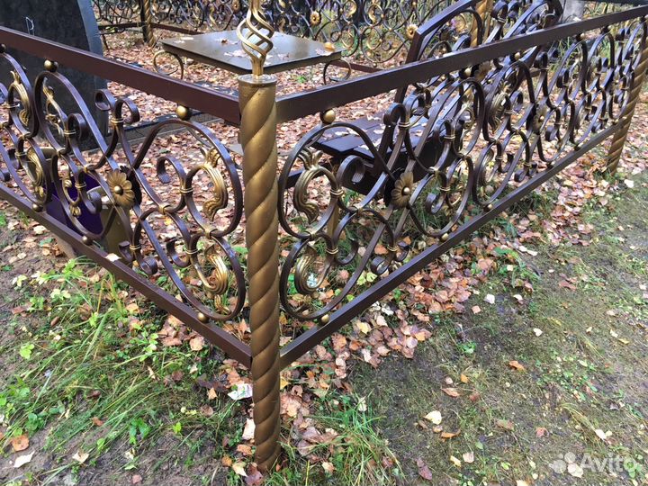 Социальная программа Памятники