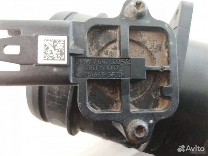 Дмрв Bmw 318I E90 N46B20BZ 2011