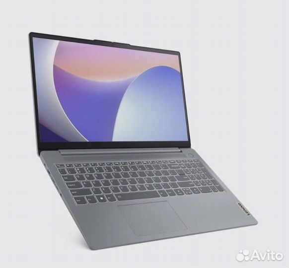 Lenovo IdeaPad Slim 3 15,6