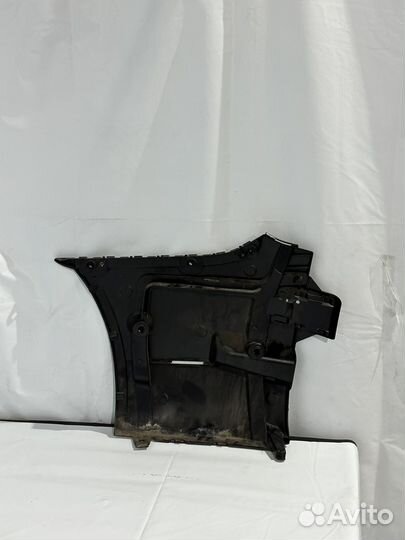 Кронштейн бампера Bmw 5 G31 задний правый