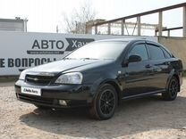 Chevrolet Lacetti 1.6 MT, 2008, 176 000 км, с пробегом, цена 474 000 руб.