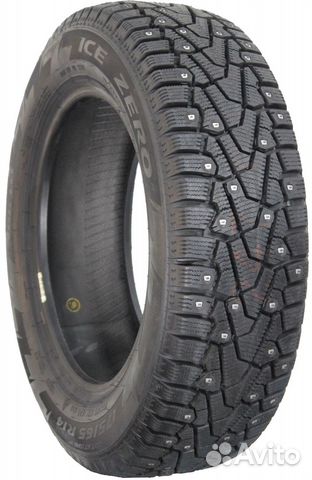 Pirelli Ice Zero 215/50 R17 95T