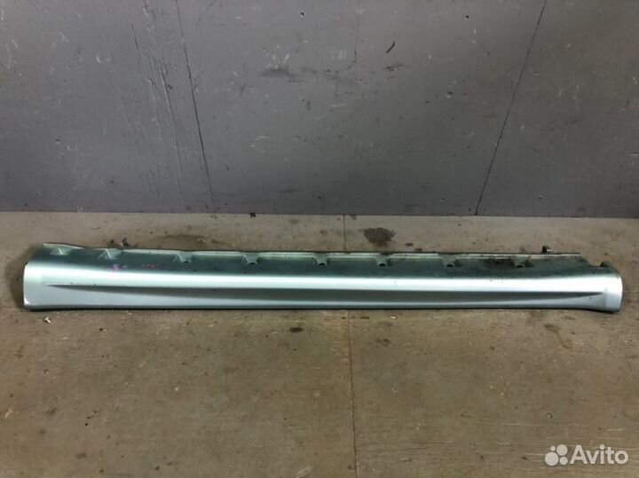 Порог левый Suzuki Sx4 YB YA