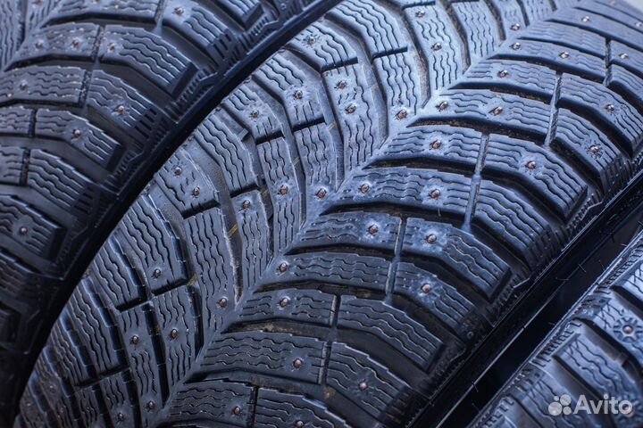 Michelin X-Ice North 4 225/45 R18 95T