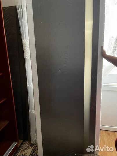 Дверь межкомнатная новая