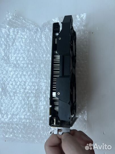 Видеокарта gtx 950