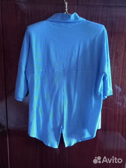 Блузка женская