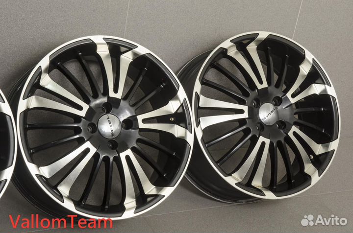 Лот UP29170898 Фирменные 18-е диски spiel