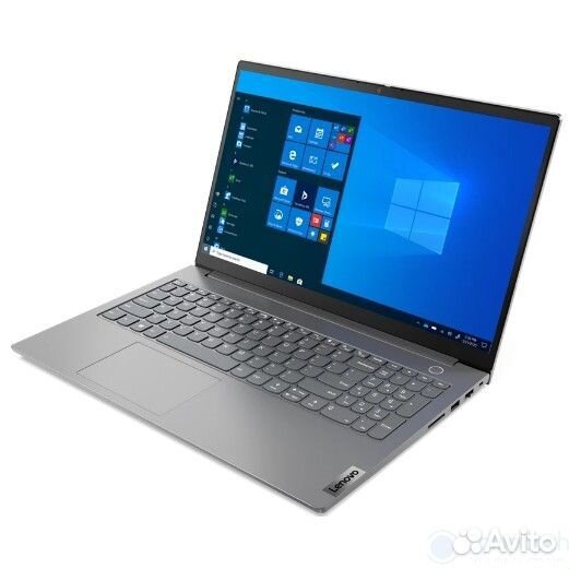 Ноутбуки Lenovo 21DJA05UCD PRO