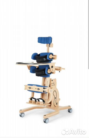 Вертикализатор для детей дцп