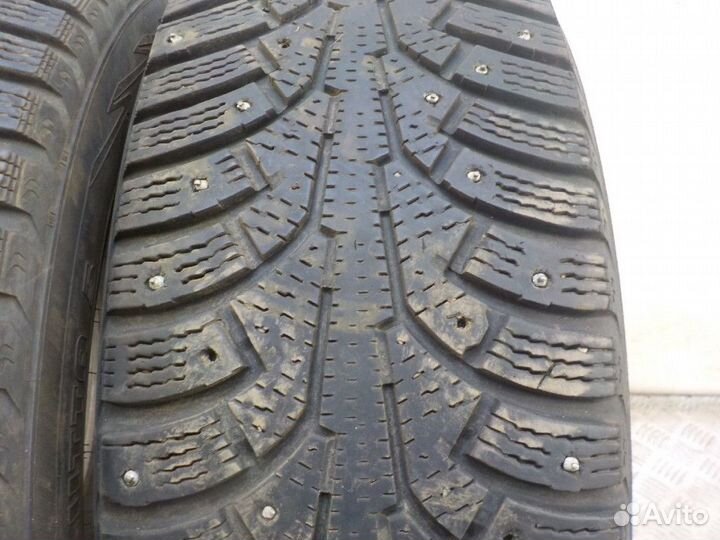 Nokian Tyres Hakkapeliitta 5 215/60 R16