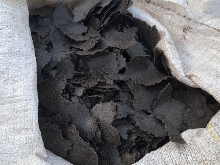 Жмых подсолнечный (шрот макуха)