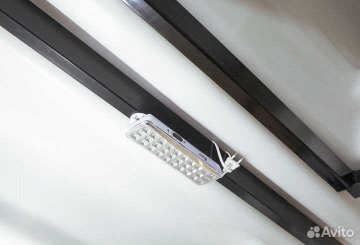 Пластиковый погреб