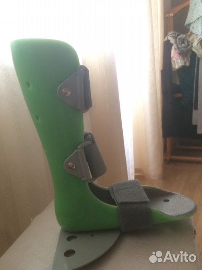 Ортез для голеностопа