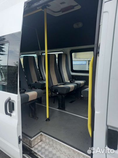 Автобус на заказ,трансфер, перевозка людей