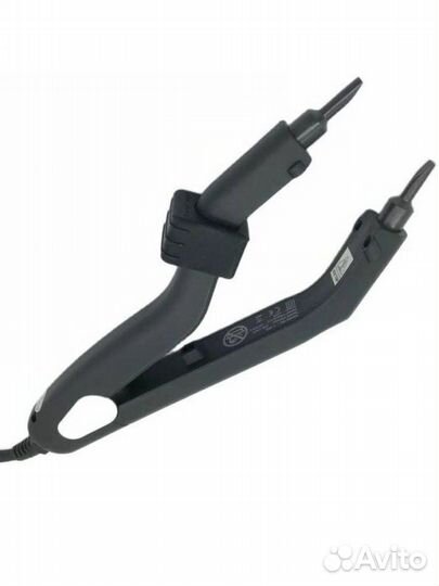 Щипцы для наращивания волос