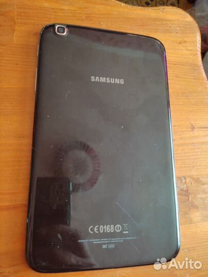 Планшет Samsung galaxy tab sm-t311
