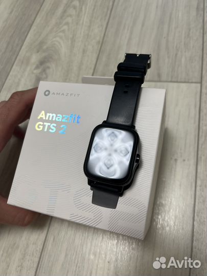 Xiaomi amazfit gts 2