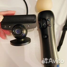 Playstation 3 shop camera