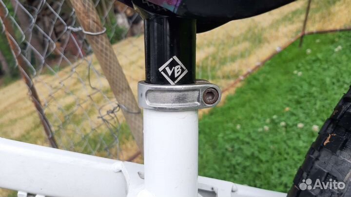 Мтб Skyock chicker (есть дербан)