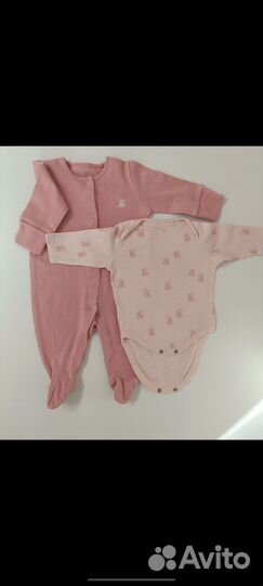 Боди слип 62