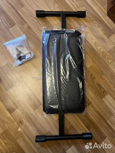 Стул для фортепиано