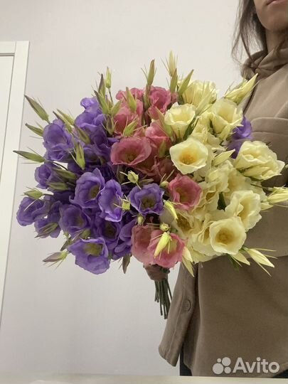 Искусственные цветы