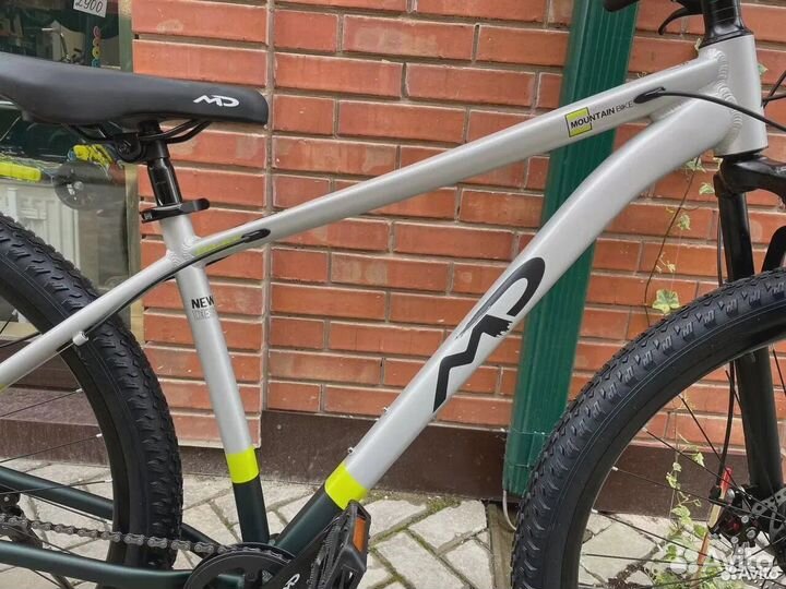 Велосипед горный, MD-810 R 26