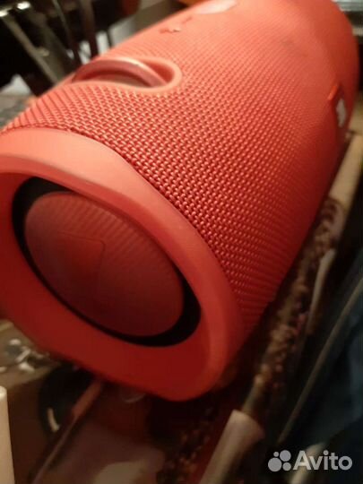 Jbl extreme 2 оригинал